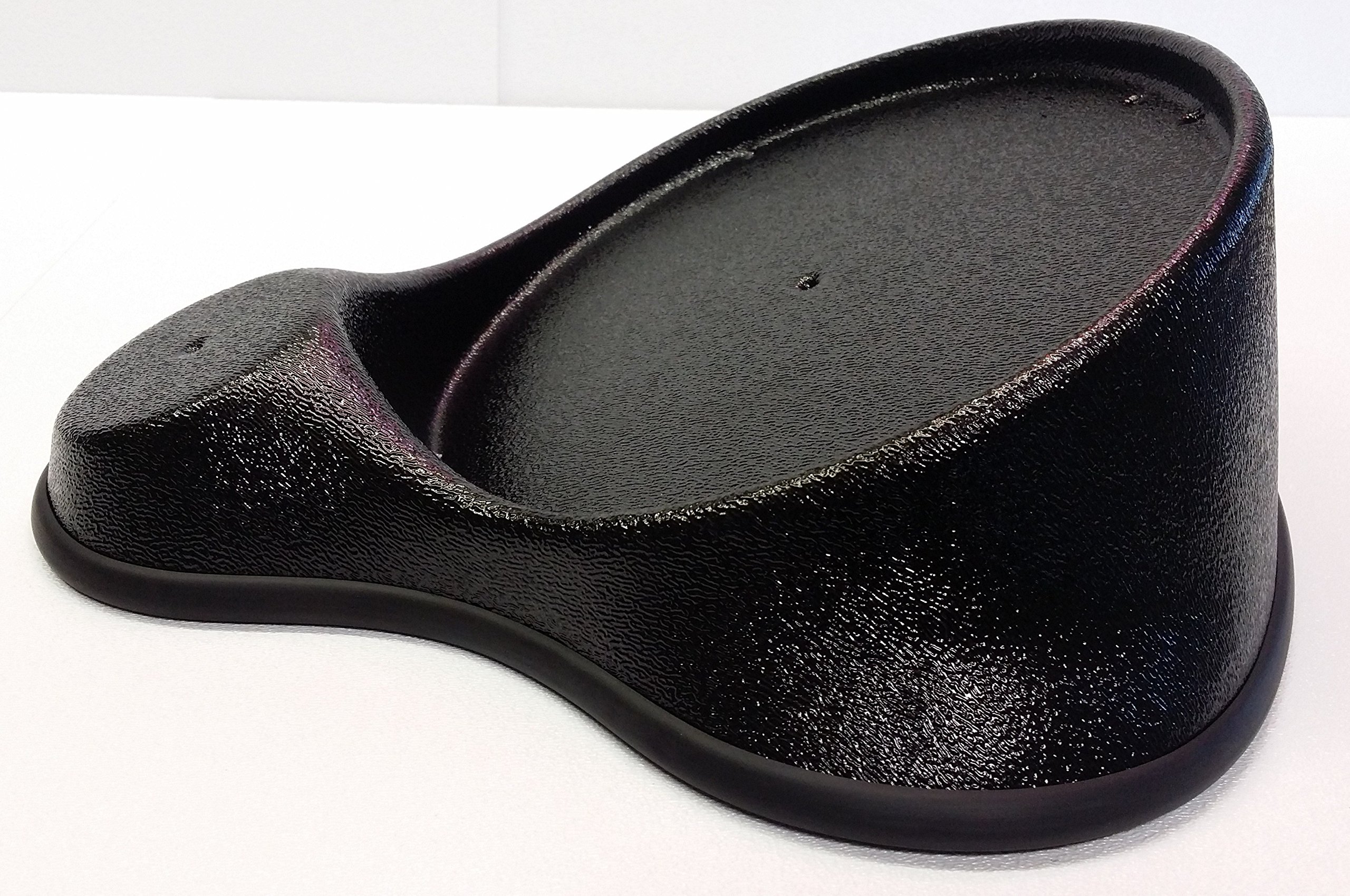 Seight Universal Mount Speaker pod Custom car Audio Enclosure Please View All The Photos of The Product Including The Dimensions!