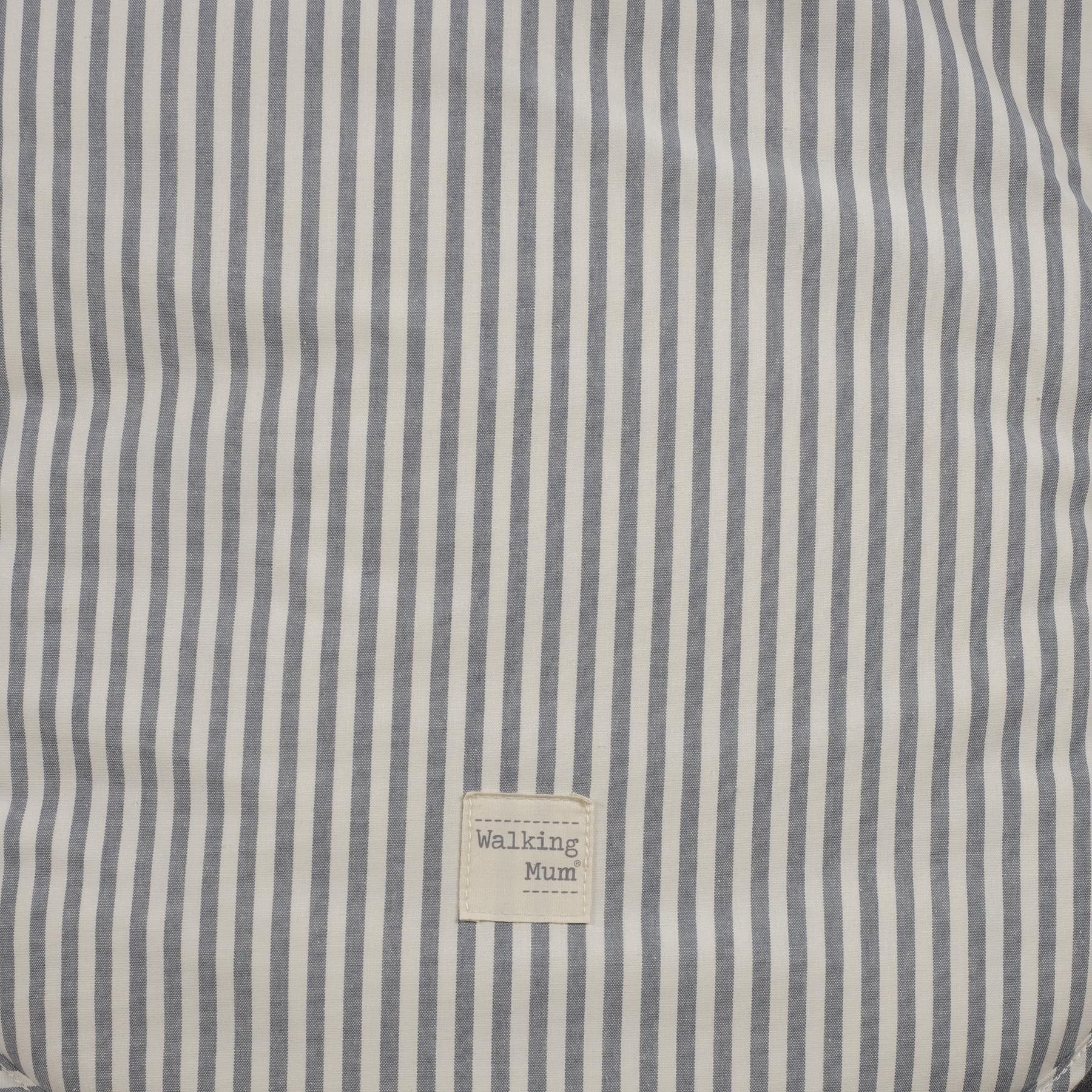 Saco silla entretiempo Praliné de Walking Mum