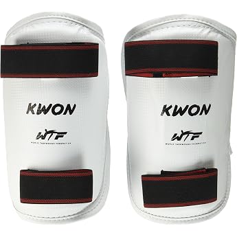 KWON Forearm Guards WTF Forearm Protectors Evolution