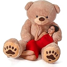 Shopping For giant teddy 