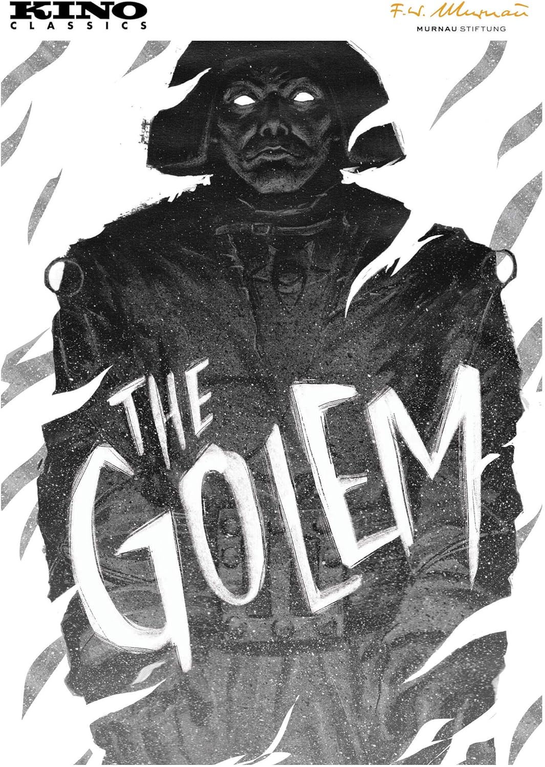 Golem How He Came Into The World Amazon Fr Fritz Feld Lathar Menthel Lyda Salmonova Ernst Deutsch Otto Gebuhr Ralph Carney Joseph Pope Duane Jarvis Eric Drew Feldman Hanns Sturm Jason Carter Albert Steinruck Paul Wegener Paul