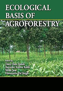 Ecological Basis of Agroforestry