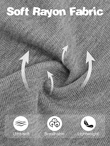 Miniatura 4 de Ruisita Paquete de 6 pantalones cortos con volantes para niños pequeños y niñas, pantalones cortos de bicicleta con ruedas de ruedas, pantalones