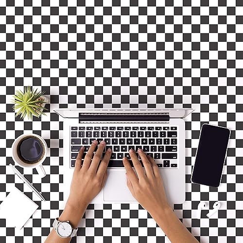 Miniatura 5 de Con-Tact Brand - Revestimiento de vinilo autoadhesivo para cajones y estantes