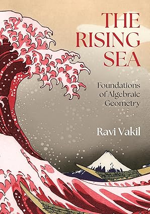 The Rising Sea: Foundations of Algebraic Geometry-finelybook
