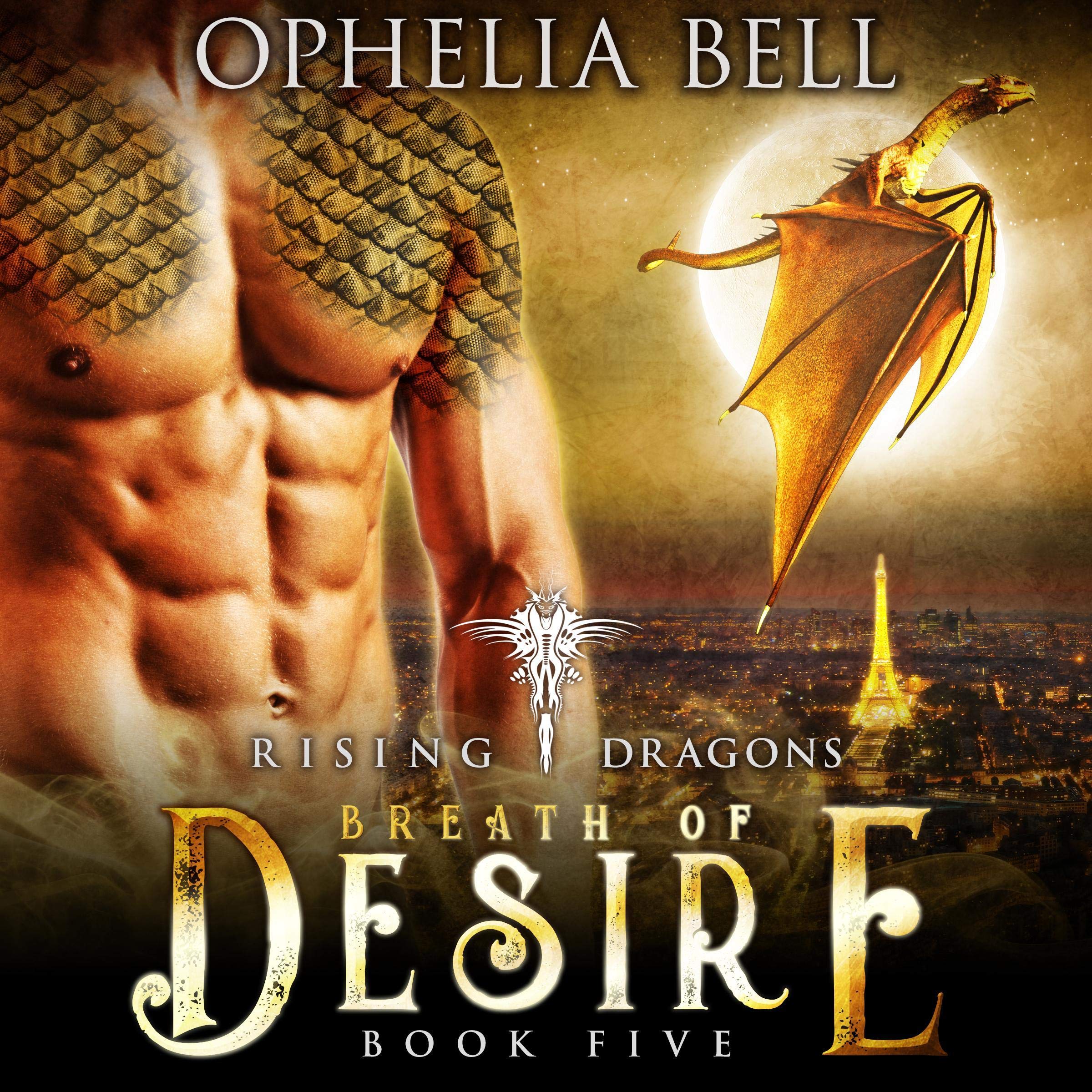 Cover art for Breath of Desire