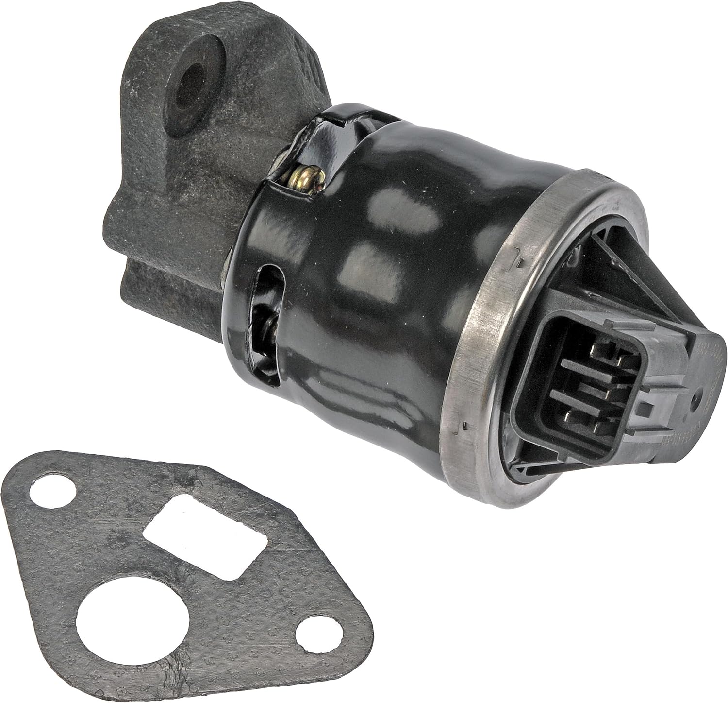 Dorman 911-801 Exhaust Gas Recirculation (EGR) Valve Compatible with Select Honda Models