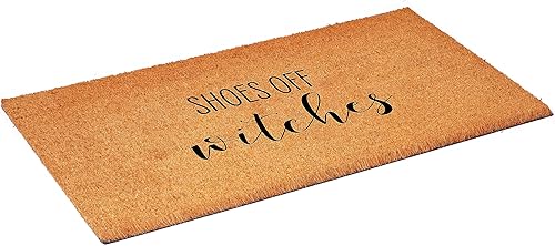 Miniatura 9 de Calloway Mills 111871729 Boo Felpudo de 17 x 29 pulgadas