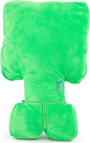 Miniatura 9 de Thomas and Friends - Almohada de peluche Percy Buddy microfibra de poliéster súper suave 15 pulgadas producto oficial Mattel