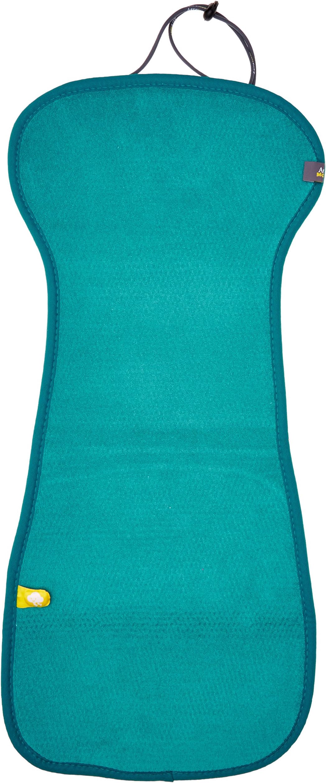 AeroMoov Air Layer - AL-2-TU - Siège Auto - Assise - Turquoise