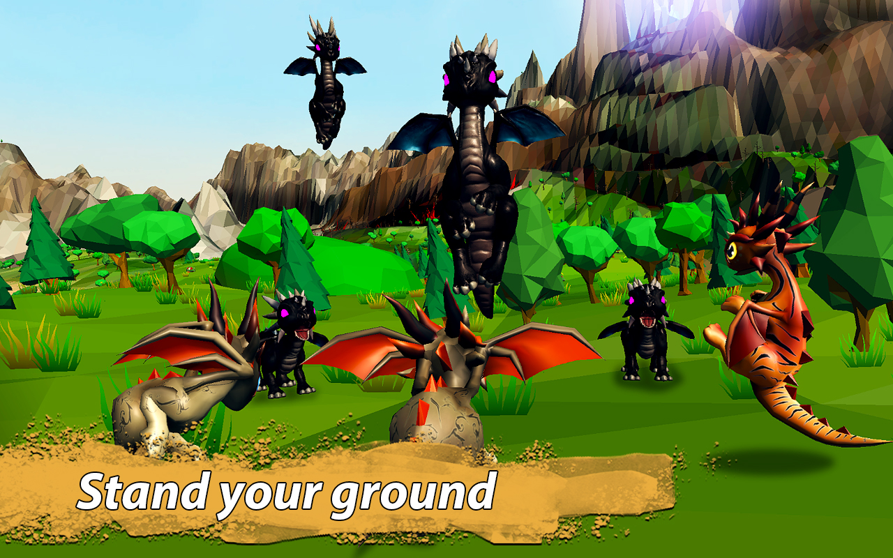 Dragon christmas card amazon