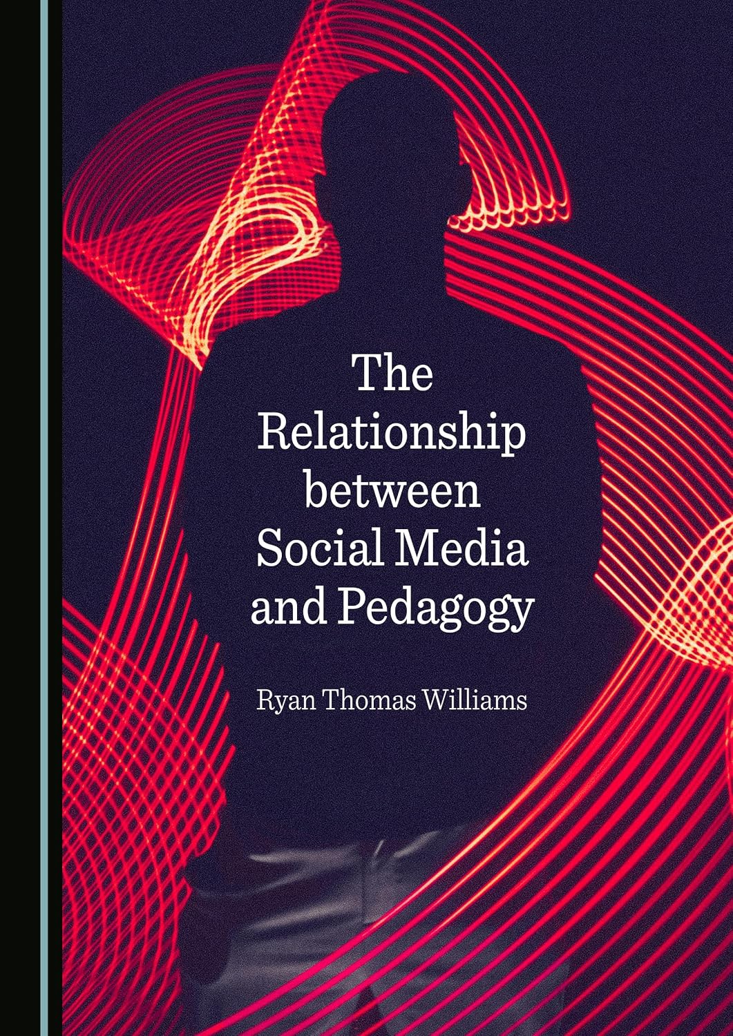 Buy The Relationship Between Social Media and Pedagogy Book Online at ...
