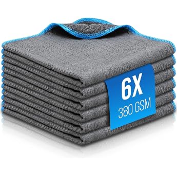 Filzada 360Curved_Parent MIcrofibre Cloth