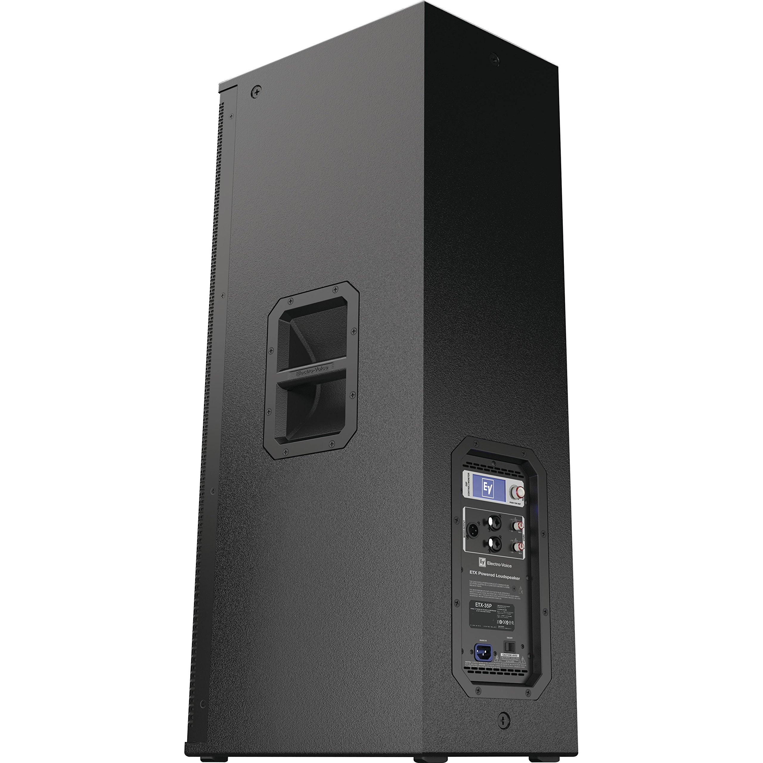 Electro-Voice ETX-35P 15" 2000W - Aktiver Lautsprecher