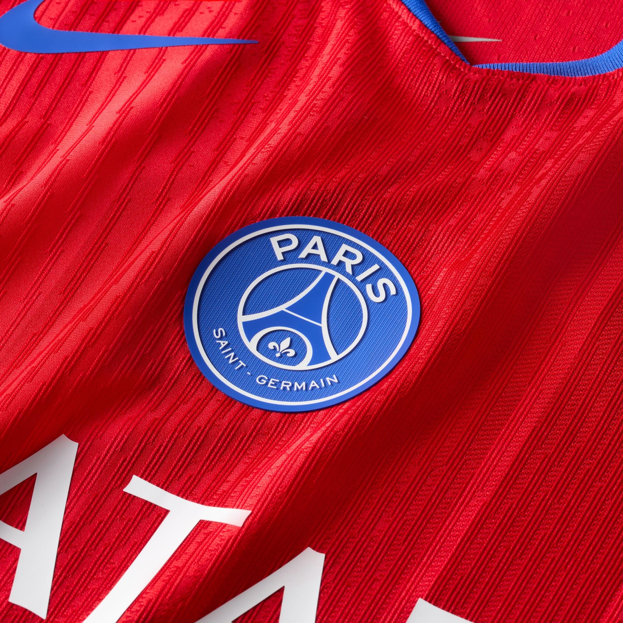 Paris Saint-Germain 2025/26 Match Third Authentic Total 90 Nike Dri-FIT ADV koszulka piłkarska dla mężczyzn, HM3198
