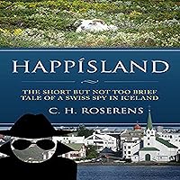 Algopix Similar Product 4 - Happsland The Short but Not Too