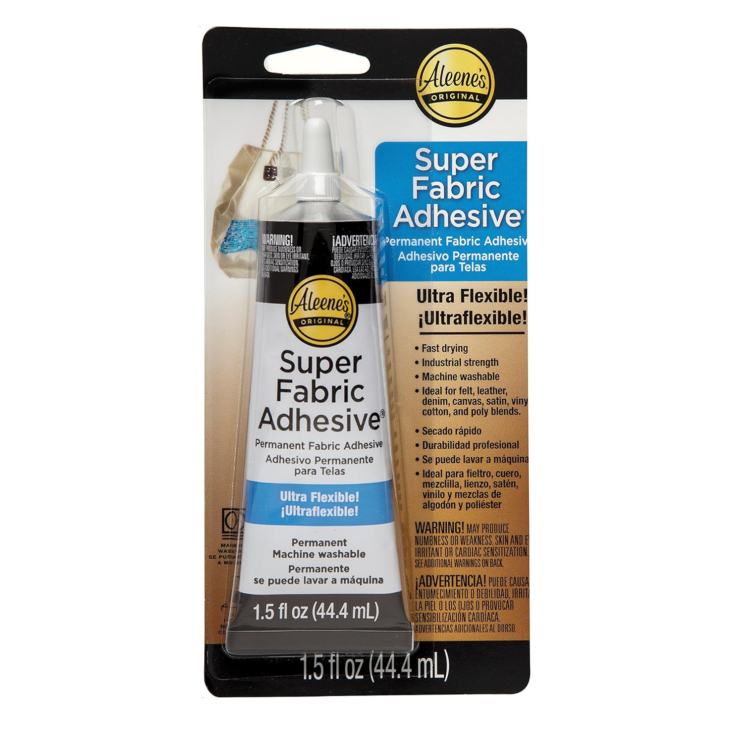 Aleene's Super Fabric Adhesive Amazon.in Home & Kitchen