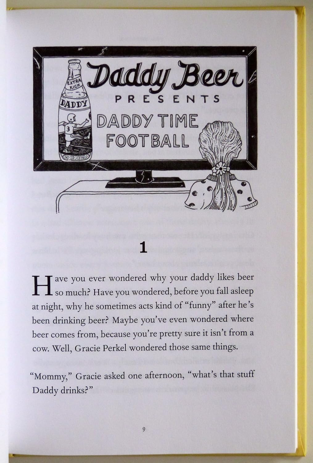 B Is for Beer: A Philosophical Investigation for Adults and Children into Reality and Beer