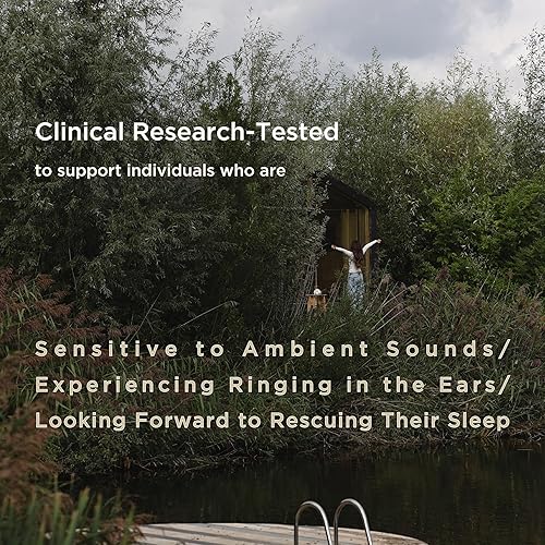 Miniatura 6 de WELLCARE -Naturcare Relajación de sonido: ruido blanco, 7 sonidos naturales, máquina de sonido para dormir, bebés tranquilos, para bebés, niños,