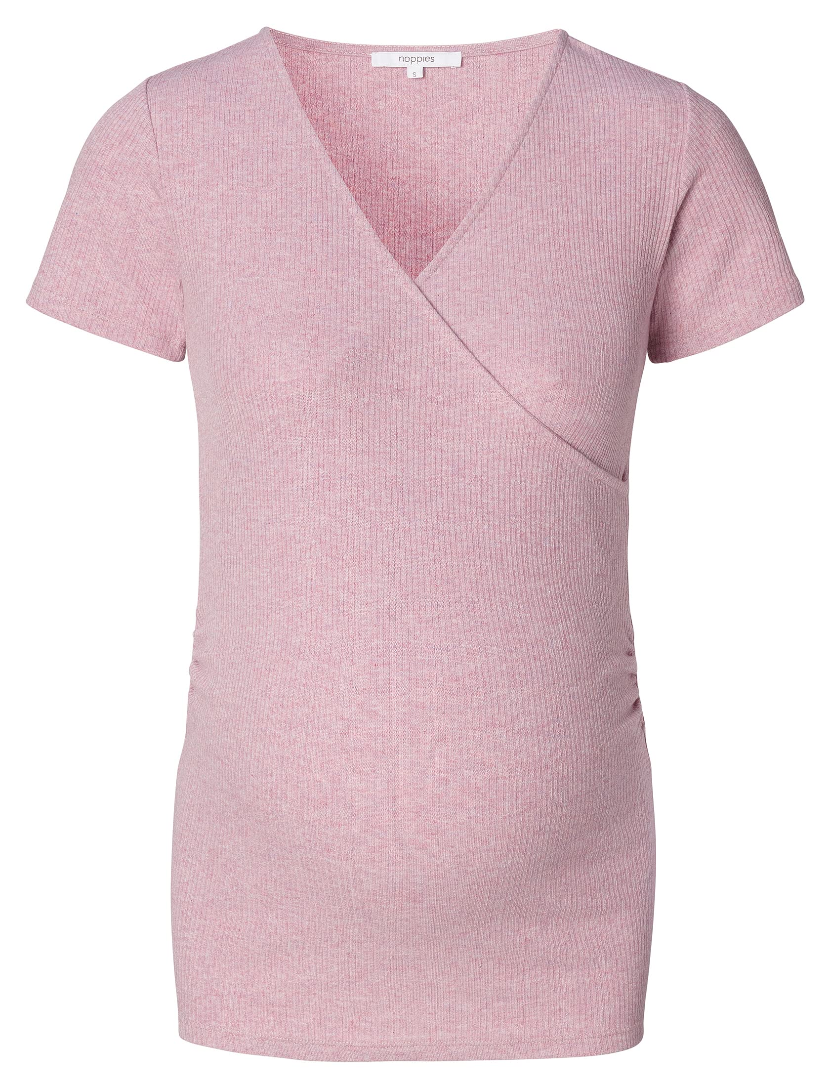 Noppies Anlo T-Shirt d'allaitement À Manches Courtes Femme