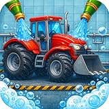 - Enjoy stress-relieving gameplay with relaxing water effects.