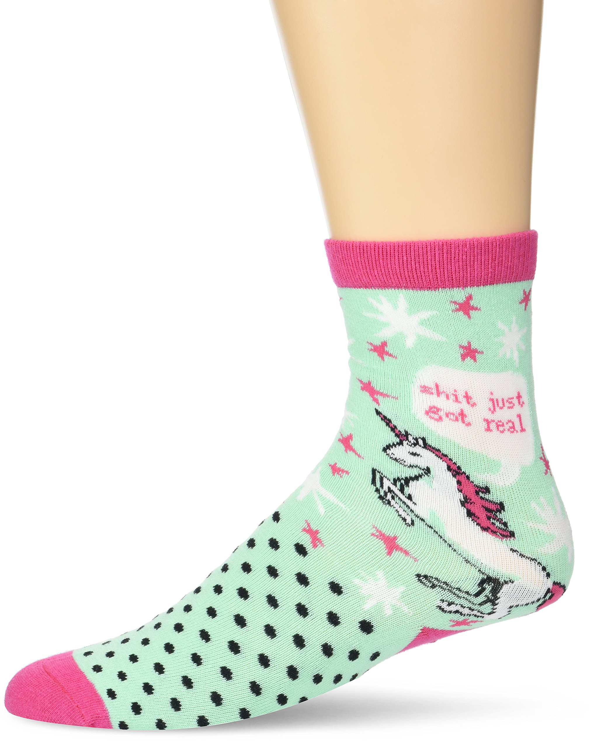 wit! Socks, Unicorn