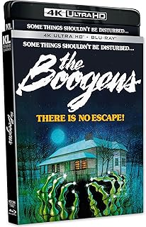 The Boogens (4KUHD)