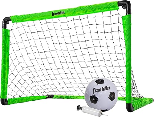 Miniatura 8 de Franklin Sports MLS insta-set conjunto de fútbol soccer 1
