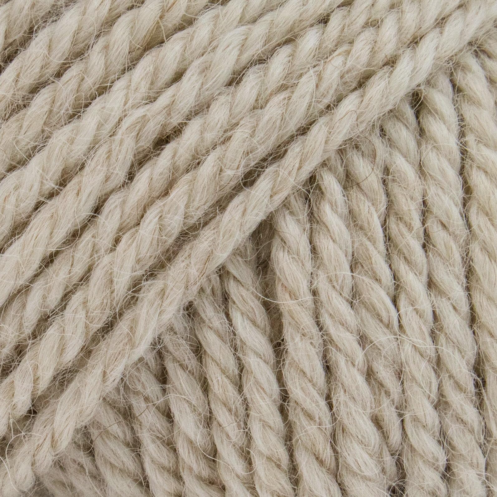Confezione da 10 gomitoli di filato Luca-S Alpaca Dream, filato di alpaca super morbido, 50 g - 100 m, filato per maglia e uncinetto, 100% lana di alpaca baby per lavori a maglia e all'uncinetto'