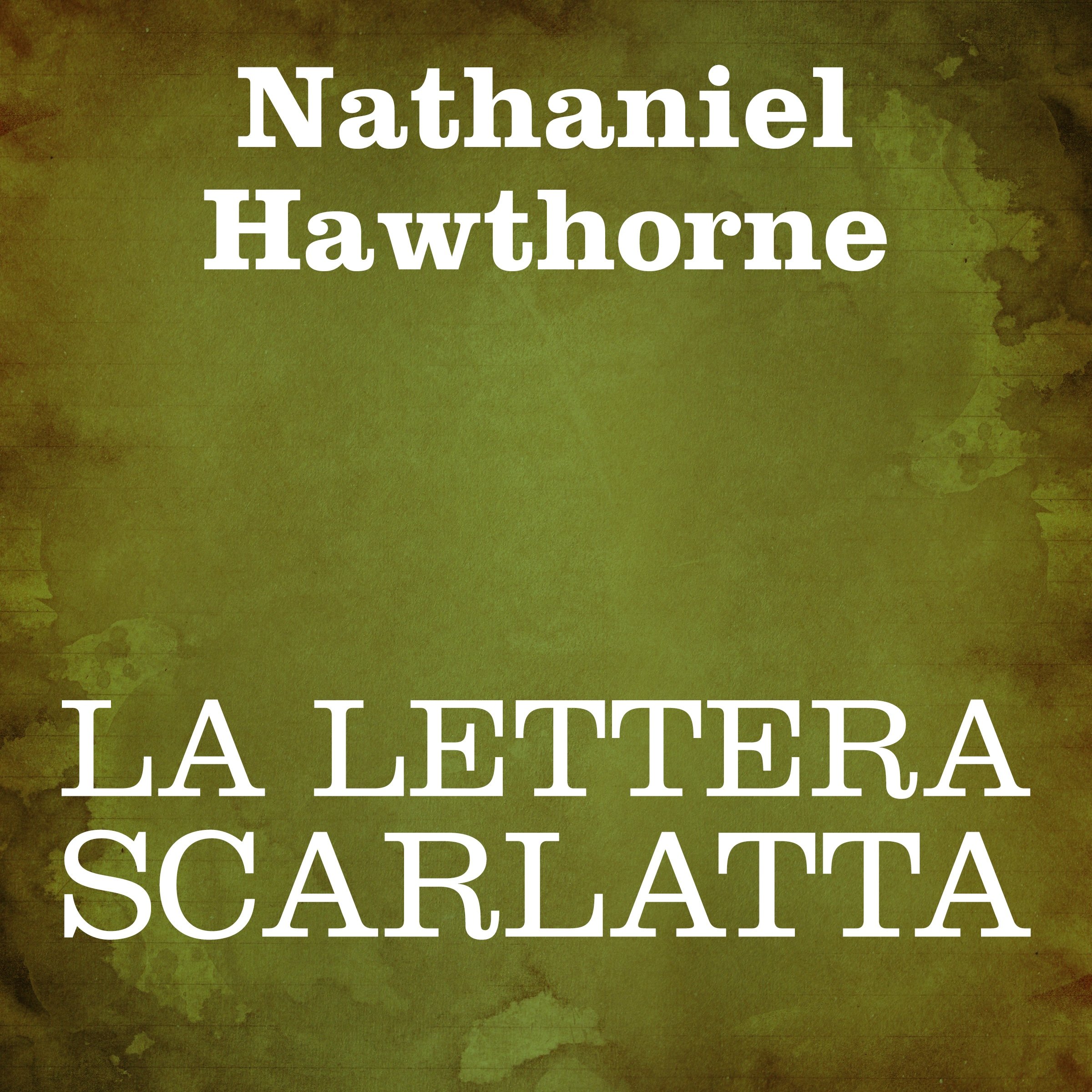 La lettera scarlatta