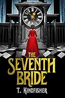 Algopix Similar Product 19 - The Seventh Bride