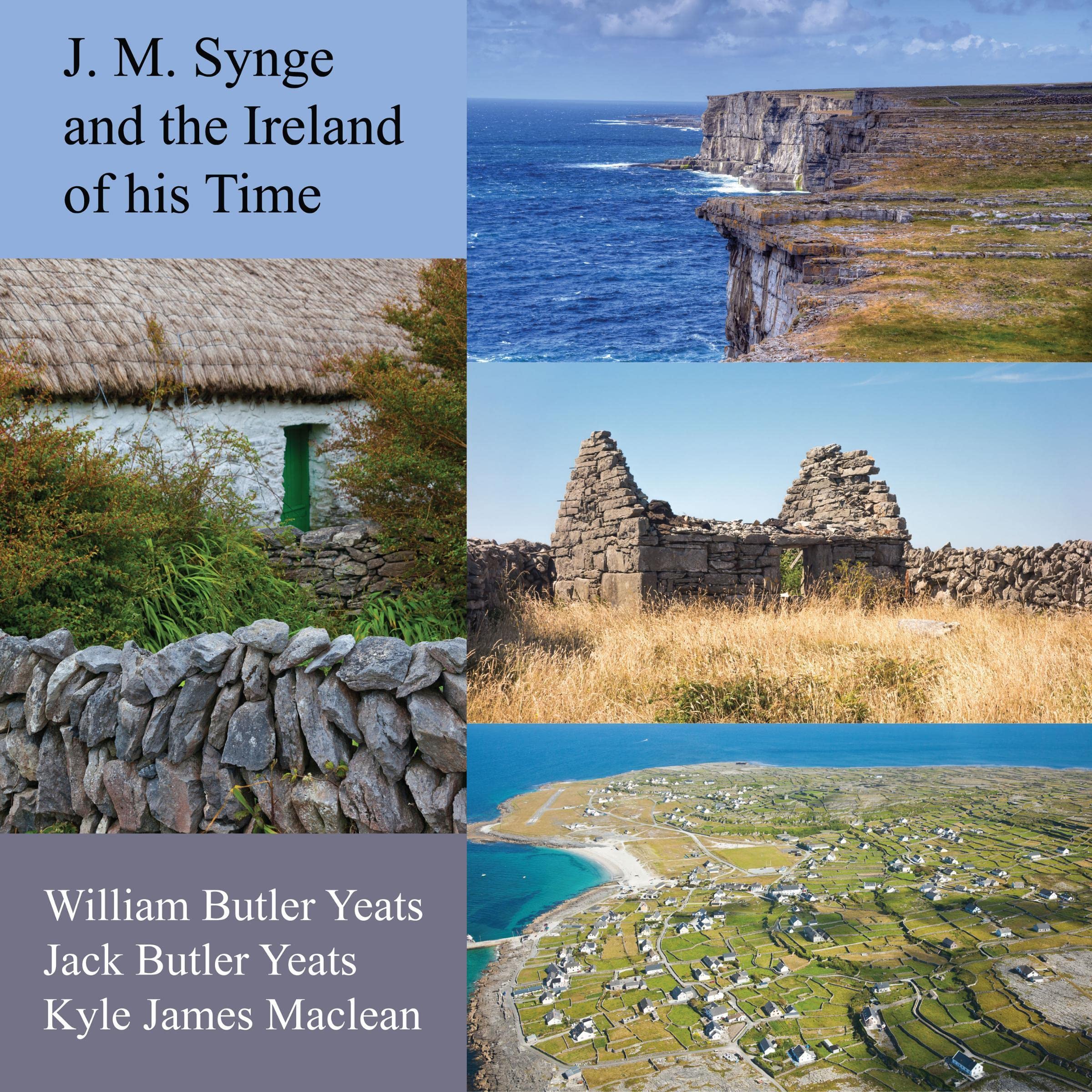 J. M. Synge and the Ireland of His Time