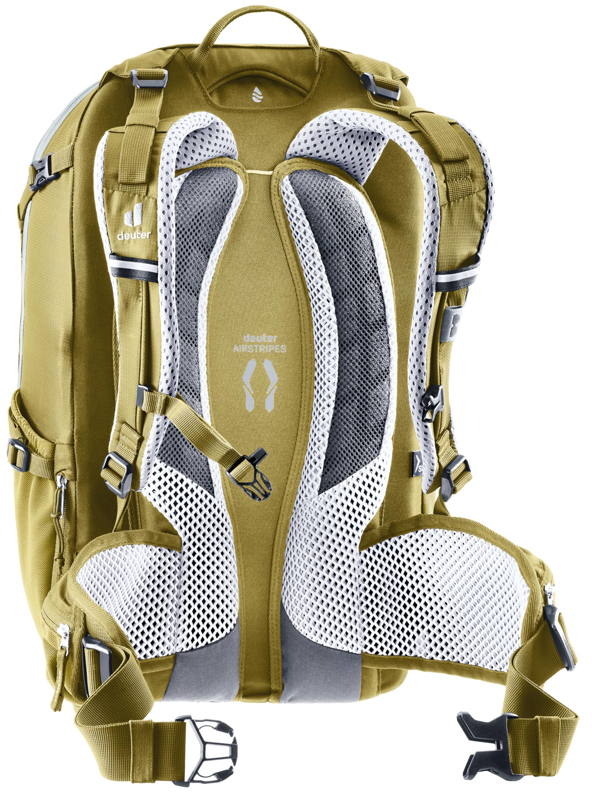 deuter Damski plecak rowerowy Trans Alpine 28 SL (1 opakowanie)