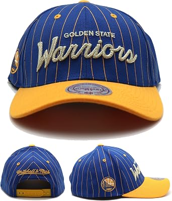 Mitchell \u0026 Ness Golden State Warriors 