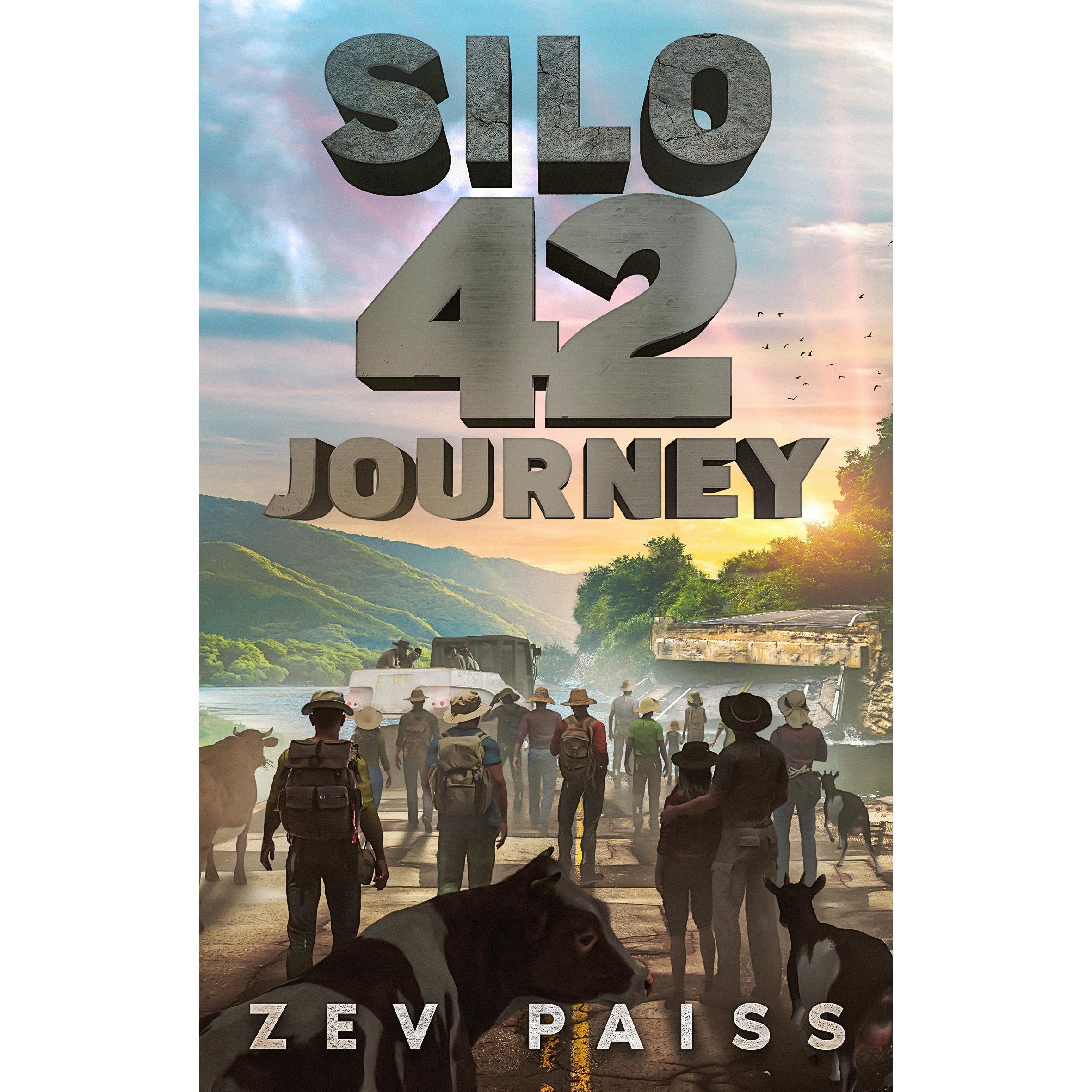 Silo 42: Journey