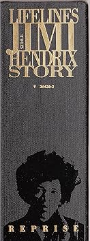 Lifelines/Jimi Hendrix Story - Amazon.com Music