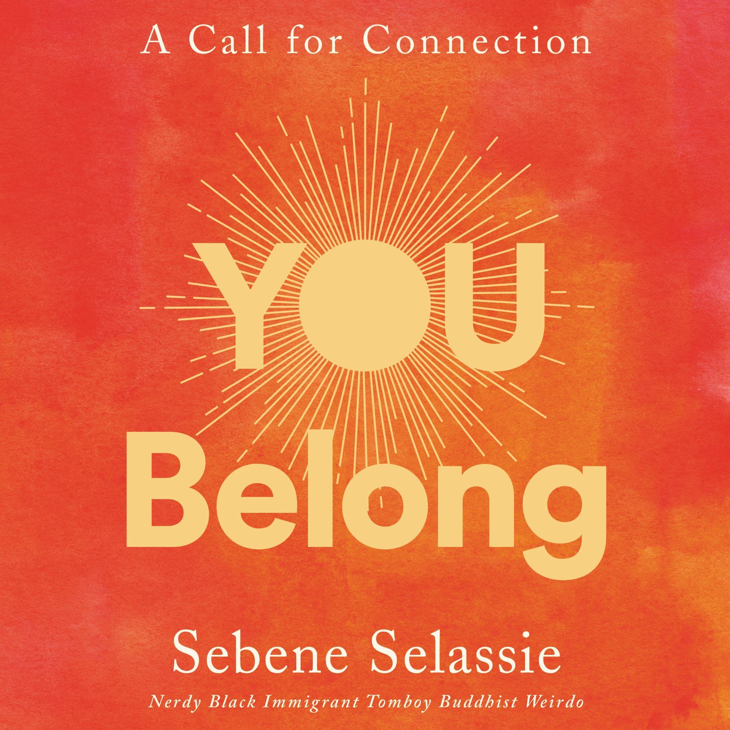 Cover art for You Belong