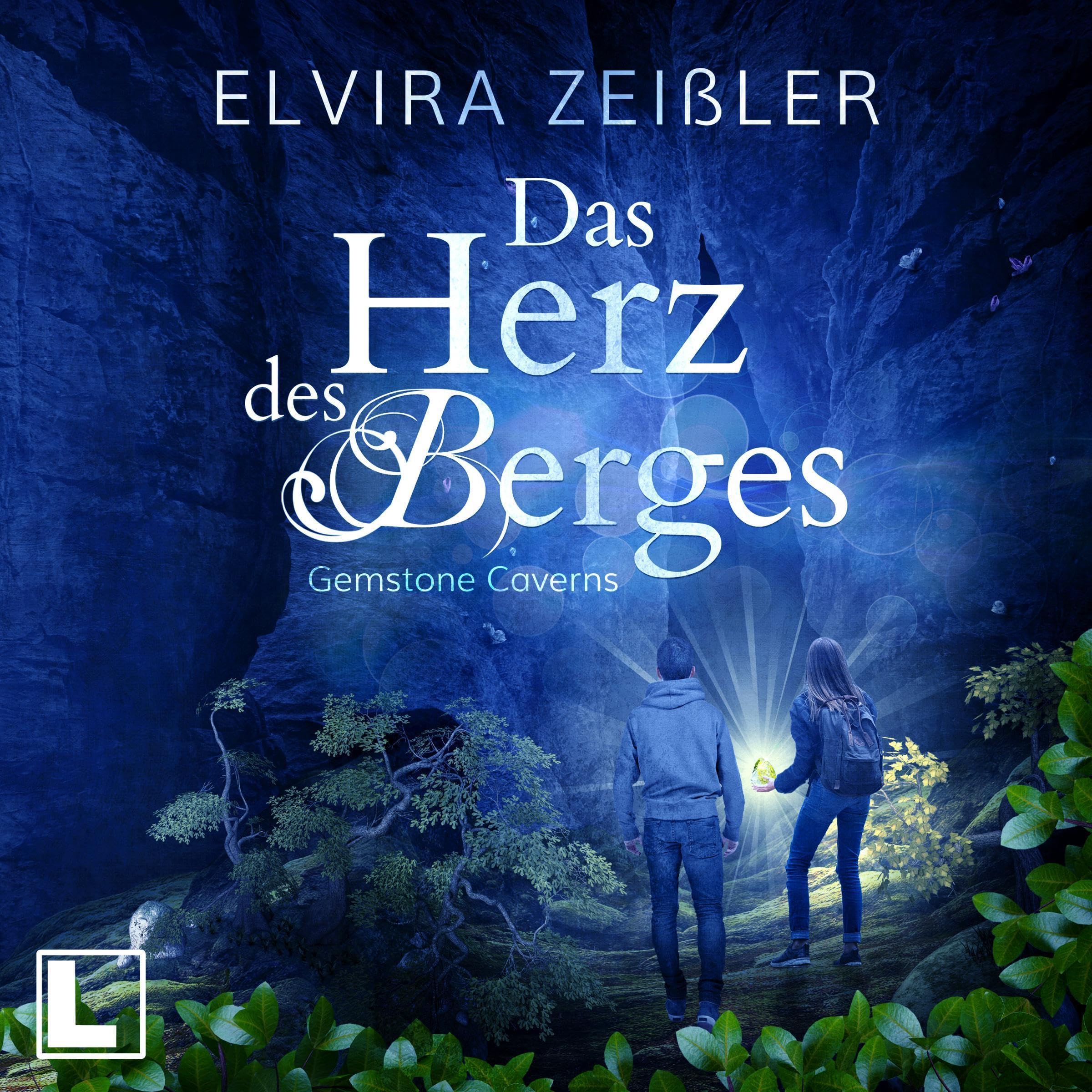 Cover art for Das Herz des Berges