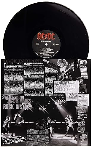 Miniatura 3 de Back In Black