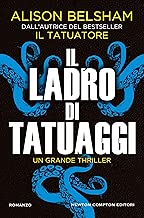 Il ladro di tatuaggi