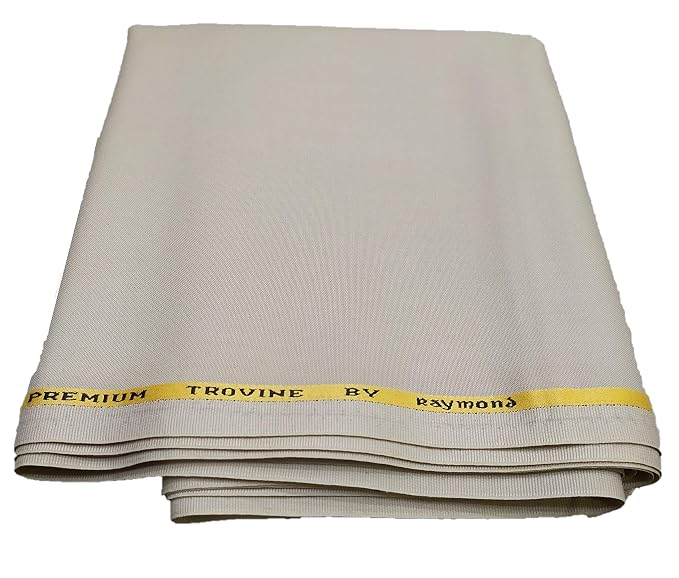 Buy Raymond Poly Viscose Unstitched 