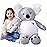 IKASA Large Koala Stuffed Animal Plush Toy,30 Giant Cute Jumbo Soft Toys Huge Big Size Fluffy Plushy Fat Oversized Plushie,Gifts for Kids