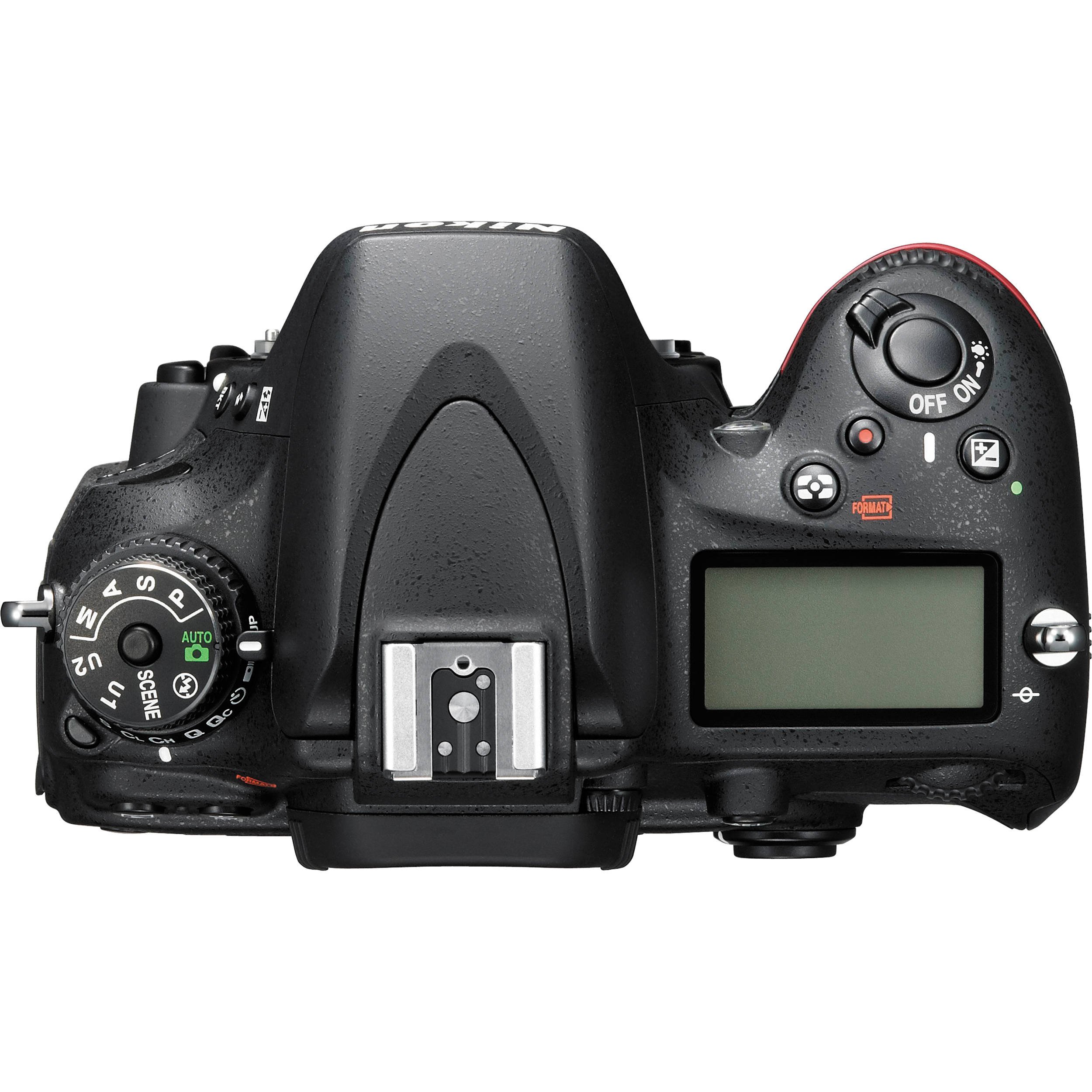 Buy Nikon D610 24.3 MP Digital SLR Camera (Black) with Body Buy Nikon D610 24.3 MP Digital SLR Camera (Black) with Body