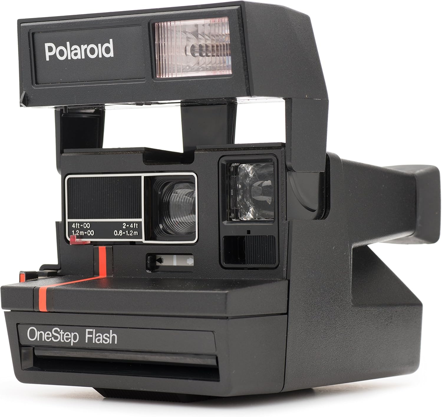 60% Off Discount Polaroid Originals 4724 Polaroid 600 Camera - Red Stripe, Black 🔥 Hot Deals Polaroid Originals 4724 Polaroid 600 Camera - Red Stripe, Black