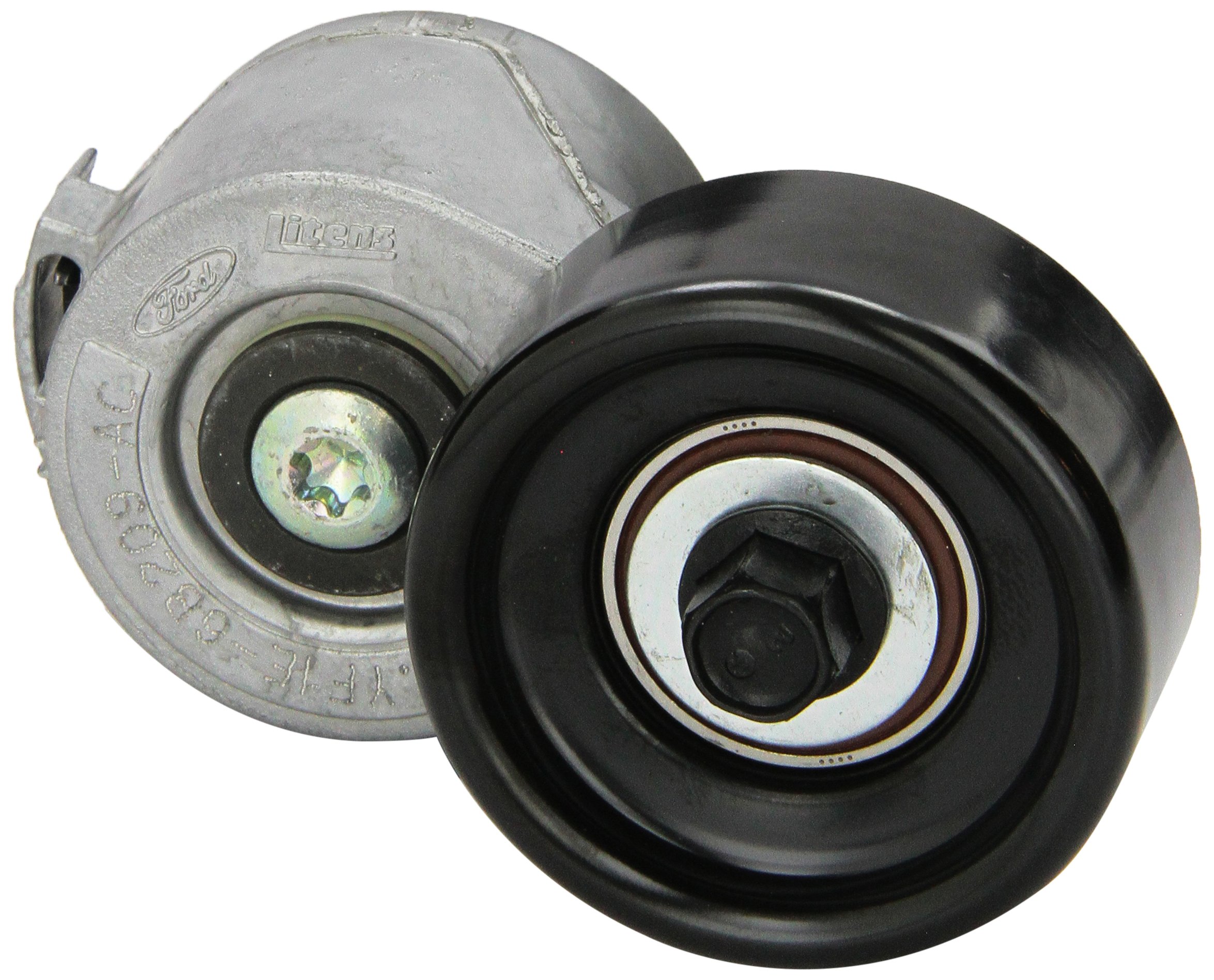 Motorcraft BT58 Tensioner User Manual