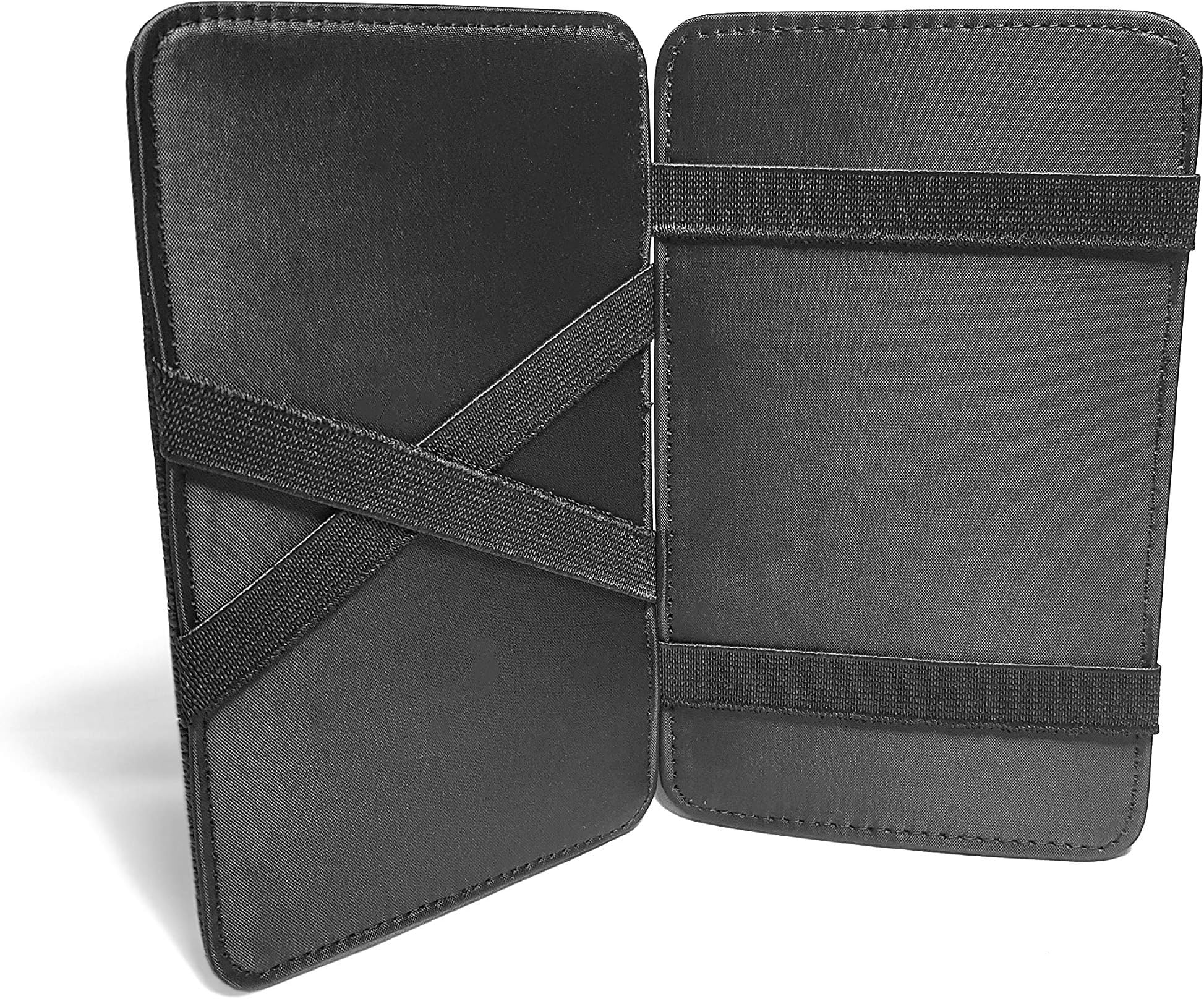 GHS Faux Leather Magic Puzzle Wallet Milkmans Taxi Driver Bus Driver Market Trader