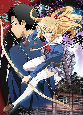 Amazon Isuca イスカ 第1巻 通常版 Dvd アニメ Amazon Isuca イスカ 第1巻 通常版 Dvd アニメ