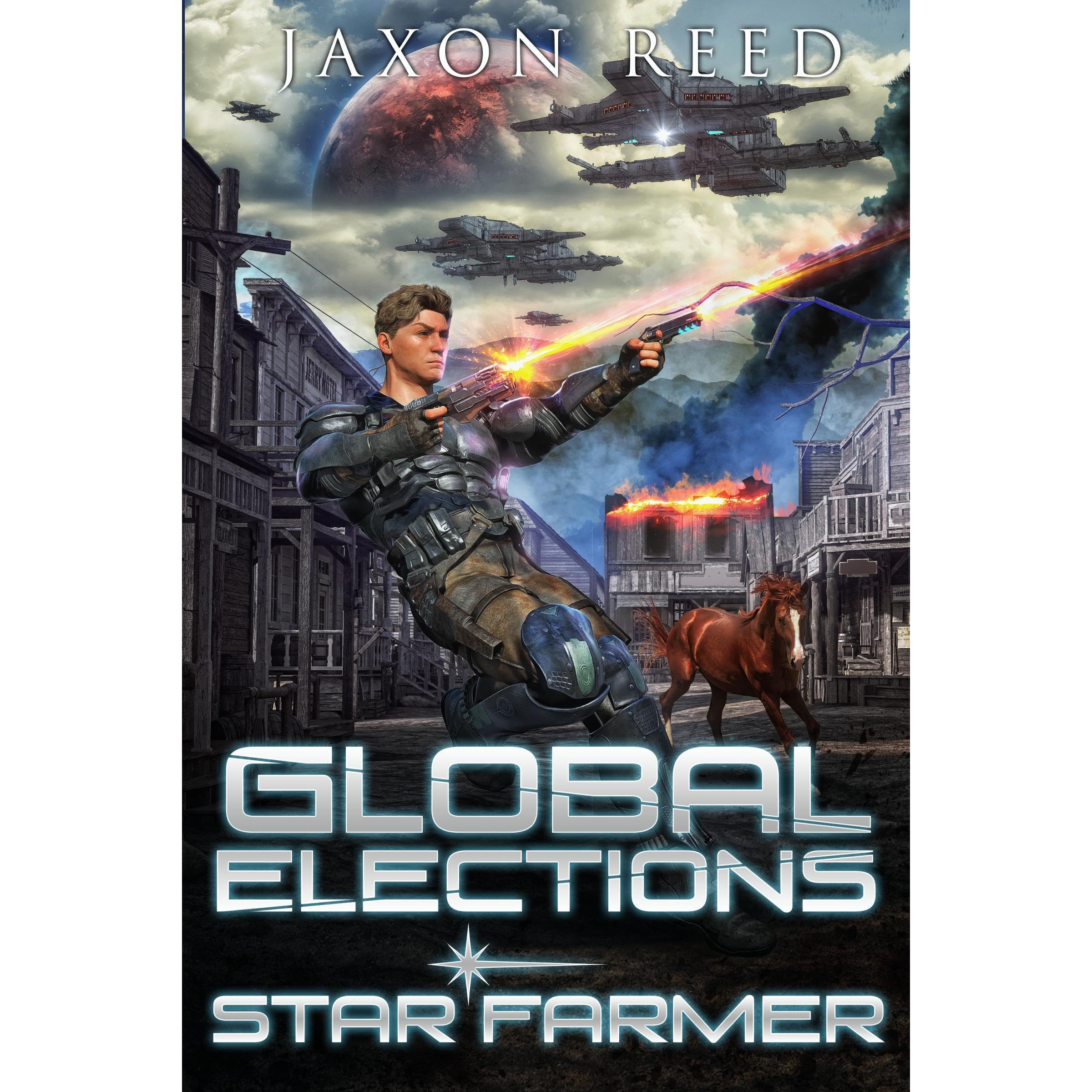 Global Elections