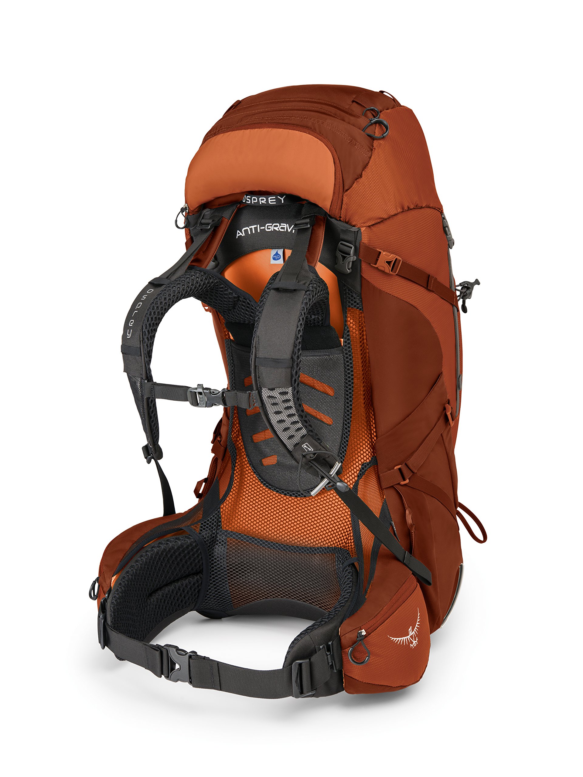 Osprey Packs Aether Ag 70 Backpacking 