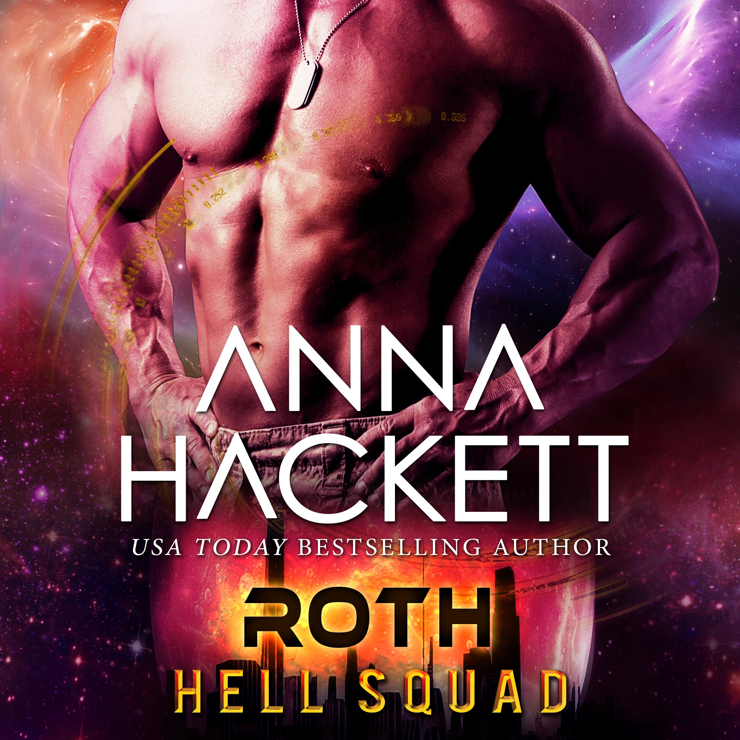 Cover art for Roth